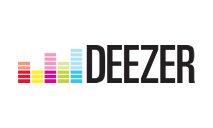 Logo Cupom Deezer