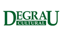 Logo Cupom Degrau Cultural