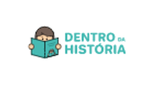 Logo Cupom Dentro da Historia
