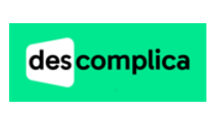 Logo Cupom Descomplica