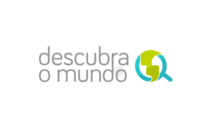 Logo Cupom Descubra o Mundo