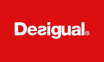 Logo Cupom Desigual