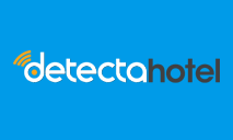 Logo Cupom Detecta Hotel