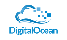 Logo Cupom Digital Ocean