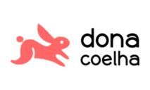 Logo Cupom Dona Coelha