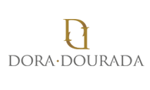Logo Cupom Dora Dourada