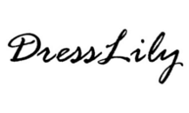 Logo Cupom Dresslily