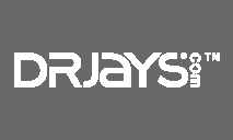 Logo Cupom DrJays