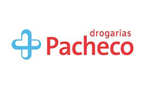 Logo Cupom Drogarias Pacheco