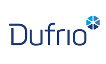 Logo Cupom Dufrio