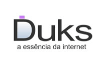 Logo Cupom Duks