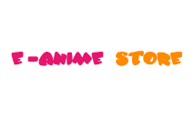 Logo Cupom E-anime