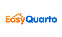 Logo Cupom EasyQuarto