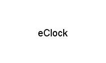 Logo Cupom eClock