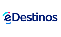 Logo Cupom eDestinos