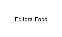 Logo Cupom Editora Foco