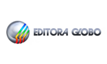 Logo Cupom Editora Globo