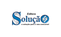 Logo Cupom Editora Solução