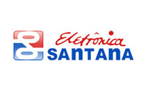 Logo Cupom Eletrônica Santana