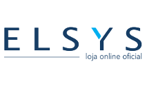 Logo Cupom Elsys