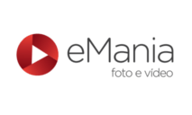 Logo Cupom eMania