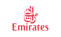 Logo Cupom Emirates