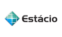 Logo Cupom Estácio