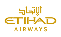 Logo Cupom Etihad Airways