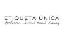 Logo Cupom Etiqueta Unica