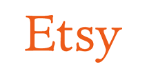 Logo Cupom Etsy