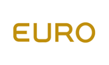 Logo Cupom Euro Relógios
