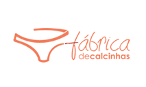 Logo Cupom Fábrica de Calcinhas