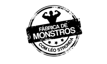 Logo Cupom Fábrica de Monstros