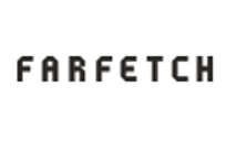 Logo Cupom Farfetch