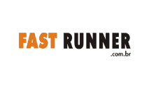 Logo Cupom Fast Runner