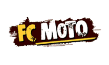 Logo Cupom FC-Moto