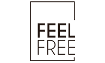 Logo Cupom Feel Free
