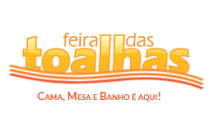 Logo Cupom Feira das Toalhas