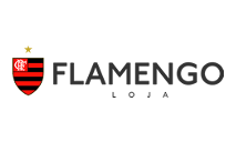Logo Cupom Flamengo Loja