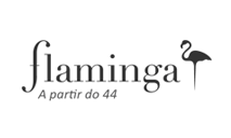 Logo Cupom Flaminga