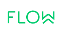 Logo Cupom Flow