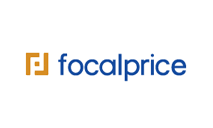 Logo Cupom FocalPrice