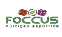 Logo Cupom Foccus Nutrição