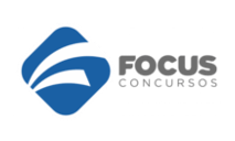 Logo Cupom Focus Concursos