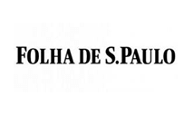 Logo Cupom Folha de São Paulo