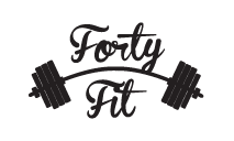 Logo Cupom Forty Fit
