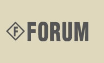 Logo Cupom Forum