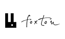 Logo Cupom Foxton