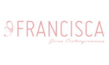 Logo Cupom Francisca Joias