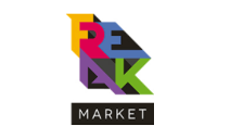 Logo Cupom Freak Market